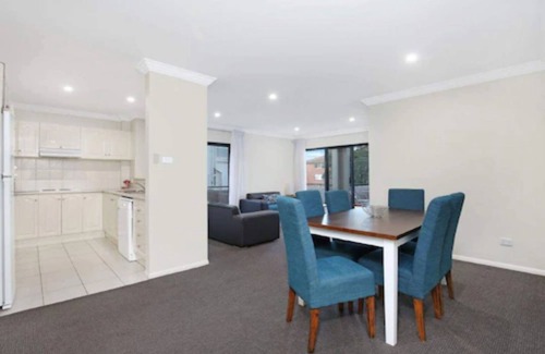 Wollongong CBD Apartamento | Wollongong Serviced Apartments