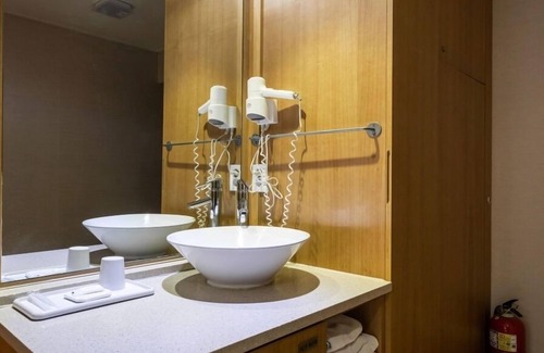 Jung-gu Hotel | Wolmido Stella Maris Hotel