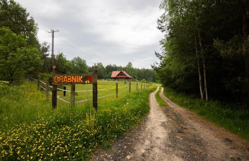 Adamow Casa | Wolna Republika Grabnik
