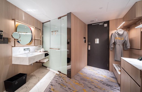 Bukit Bintang Hotel | WOLO Kuala Lumpur