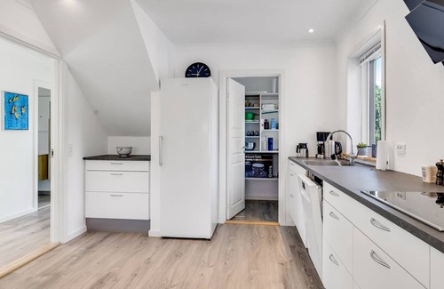 Vestero Havn Casa | "Wolter" - 1.7km from the sea by Interhome