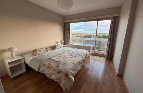 Sint-Lambrechts-Woluwe Apartamento | Woluwe Résidence