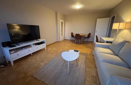 Sint-Lambrechts-Woluwe Apartamento | Woluwe Résidence