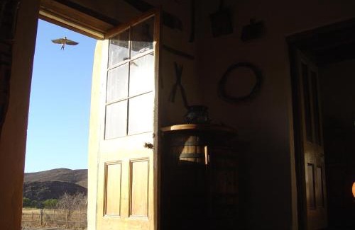 Plathuis Casa | Wolverfontein Karoo Cottages