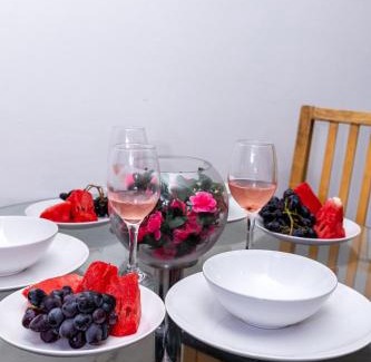 Wolverhampton Apartamento | Wolverhampton 4-Bed Contractor & Family House