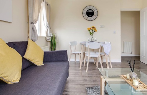 Wolverhampton Apartamento | Wolverhampton City Stay II