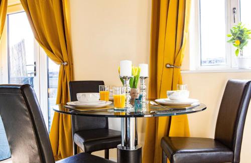 Wolverhampton Apartamento | Wolverhampton City view