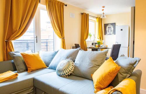 Wolverhampton Apartamento | Wolverhampton City view