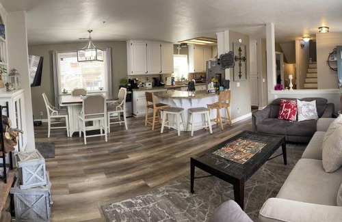 Wrightwood Chalet De Esquí | Wolves Lodge-Mountain High Ski Resort/Chalet