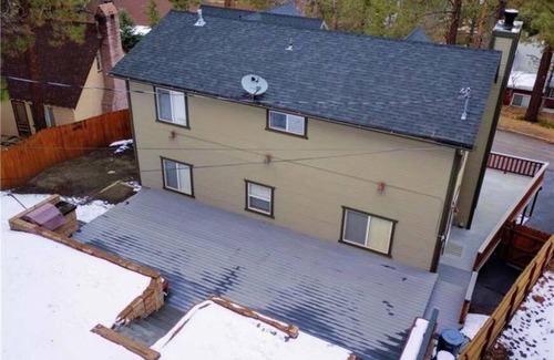 Wrightwood Chalet De Esquí | Wolves Lodge-Mountain High Ski Resort/Chalet