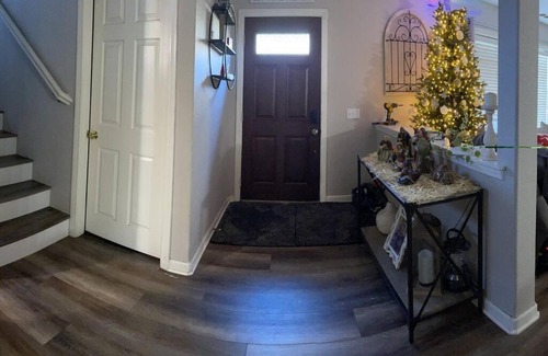 Wrightwood Chalet De Esquí | Wolves Lodge-Mountain High Ski Resort/Chalet