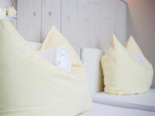 Ludwigsvorstadt-Kliniken Hostal | Wombat's City Hostel Munich Hauptbahnhof