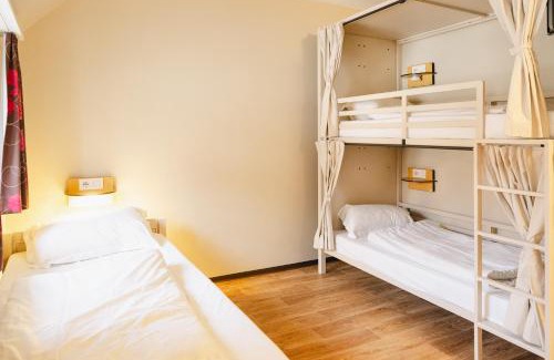 Wieden Hostal | Wombat's City Hostel Vienna Naschmarkt
