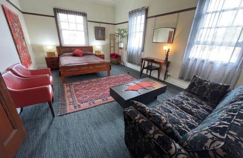 Mullumbimby Casa | Women Only Guesthouse