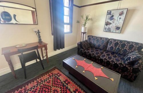 Mullumbimby Casa | Women Only Guesthouse