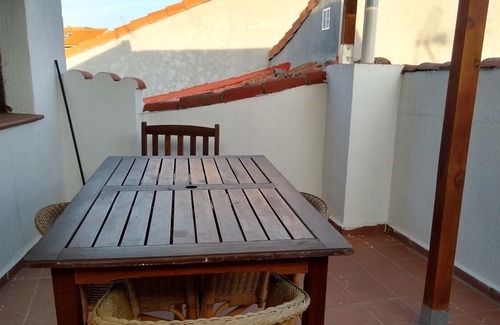 San Martín de Valdeiglesias Apartamento | Duplex Maravilloso en San Martin de Valdeiglesias