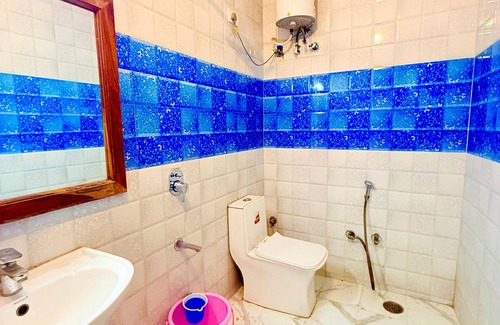Amar Sagar Pol Hotel | Wonbin Safari Hotel