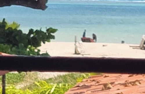 Sao Jose da Coroa Grande Casa | Wonderful Beachfront House 2 - Next to the Natural Pools, Brazilian Caribbean.