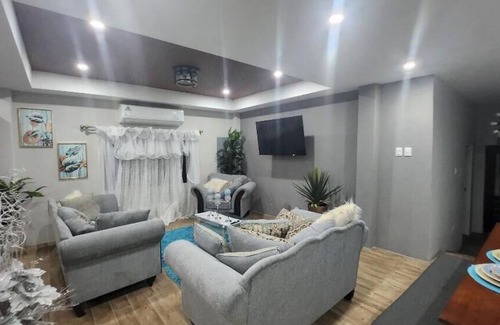 Arima Apartamento | Wonderful 2-bedroom apartment in Arima Borough Corporation