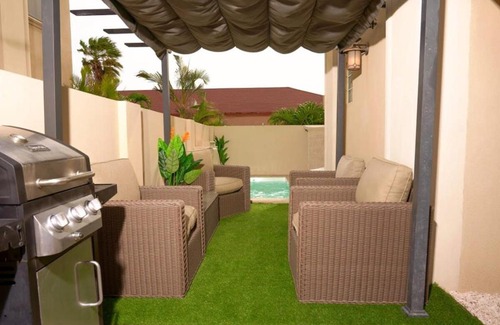 Gold Coast Apartamento | wonder apartment in gold coast with private pool