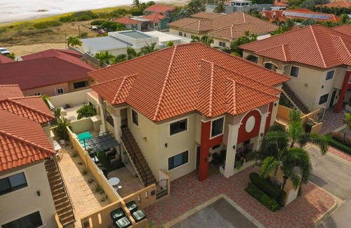 Gold Coast Apartamento | wonder apartment in gold coast with private pool