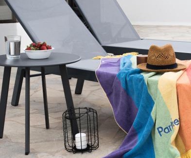 Palaio Faliro Apartamento | Wonder Apartment over the Sea