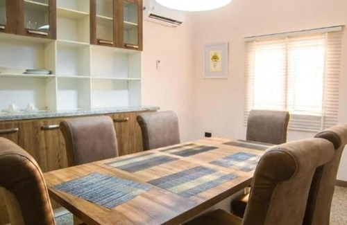 Jabi Apartamento | Wonder crib