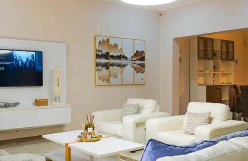 Jabi Apartamento | Wonder crib