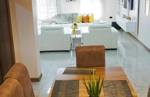 Jabi Apartamento | Wonder crib