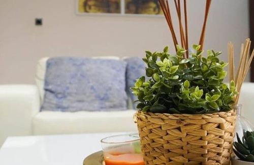 Jabi Apartamento | Wonder crib
