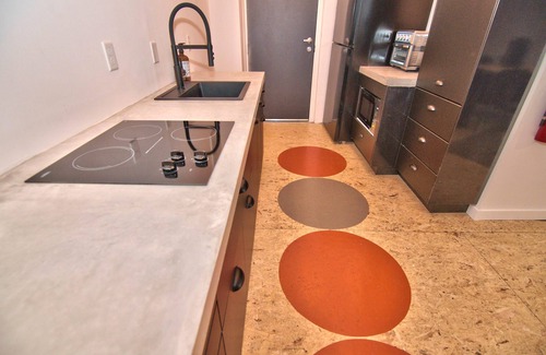 Honesdale Apartamento | Wonder Honesdale- Loft B2-3 bed -2 baths– sleeps 6