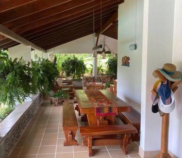 San Jeronimo Casa | Wonder House In San Jeronimo