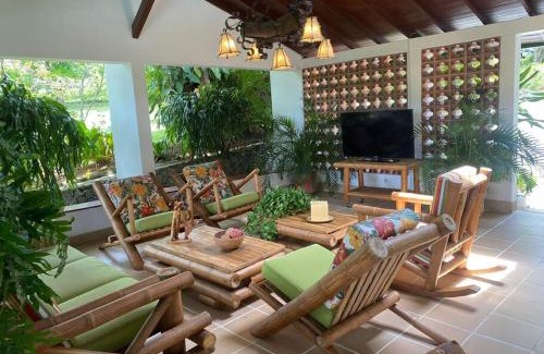 San Jeronimo Casa | Wonder House In San Jeronimo