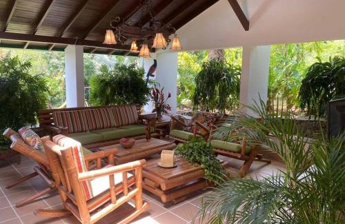 San Jeronimo Casa | Wonder House In San Jeronimo