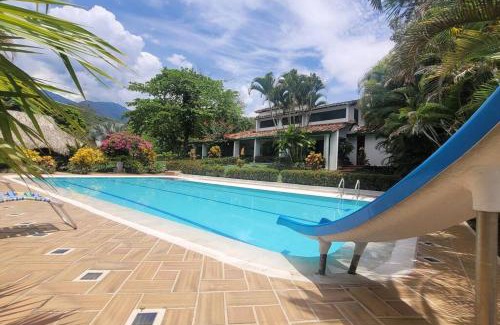 San Jeronimo Casa | Wonder House In San Jeronimo