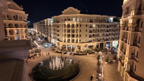 Tashkent Apartamento | WONDER LUX Apartments