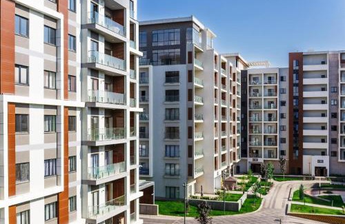 Tashkent Apartamento | WONDER LUX Apartments