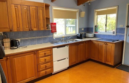 Surf Beach Casa | Wonder on Wimbie - 170m to beach