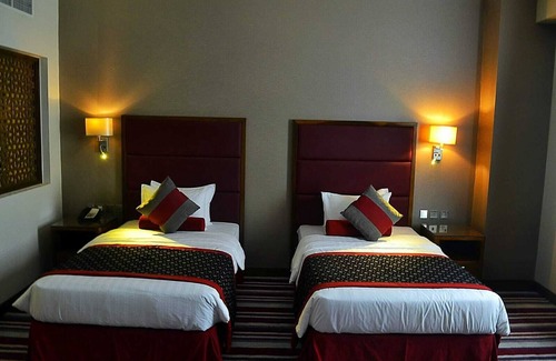 Doha Hotel | Wonder Palace Hotel Qatar