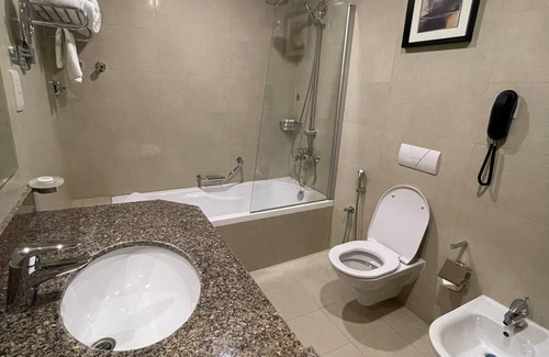 Doha Hotel | Wonder Palace Hotel Qatar