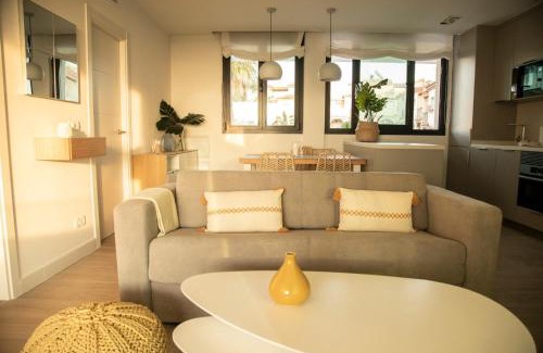 Tarifa Apartamento | Wonder Tarifa - Luxury Apartment - AC, Parking, Wifi by TarifaRent