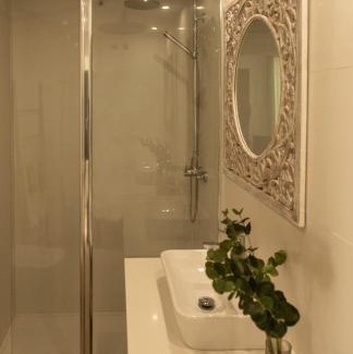 Tarifa Apartamento | Wonder Tarifa - Luxury Apartment - AC, Parking, Wifi by TarifaRent