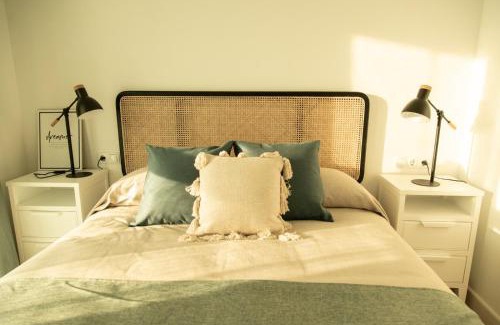 Tarifa Apartamento | Wonder Tarifa - Luxury Apartment - AC, Parking, Wifi by TarifaRent