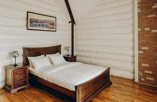 Bukovel Chalet De Esquí | Wonder