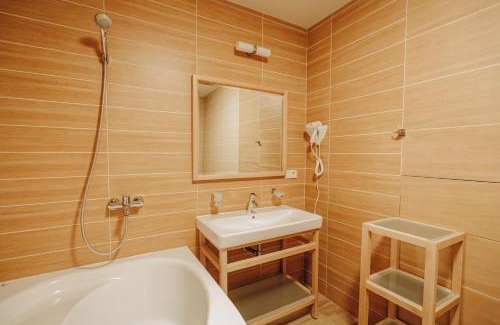 Bukovel Chalet De Esquí | Wonder