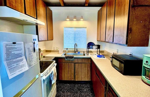 Wonder Valley Casa | Wonder Valley Ranch Privacy on 5 Acres! 15 Mins to JTNP