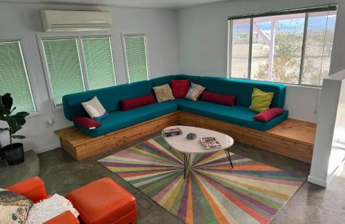 Wonder Valley Casa | Wonder Valley Magic