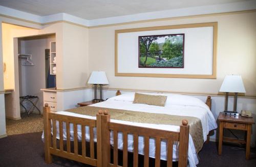 Sanger Complejo | Wonder Valley Ranch Resort