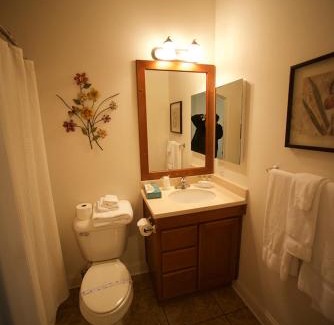 Sanger Complejo | Wonder Valley Ranch Resort