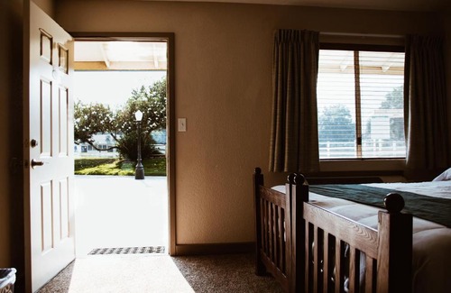 Sanger Complejo | Wonder Valley Ranch Resort